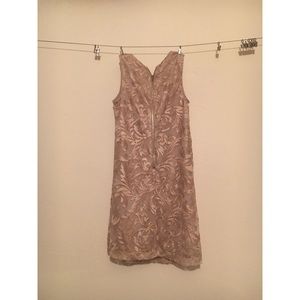 Gianni Bini Sleeveless Dress